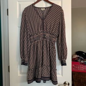 Very cute fall dress